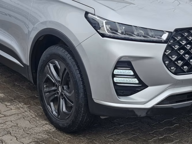 Chery Tiggo 7 Gls 1.5 At 2024