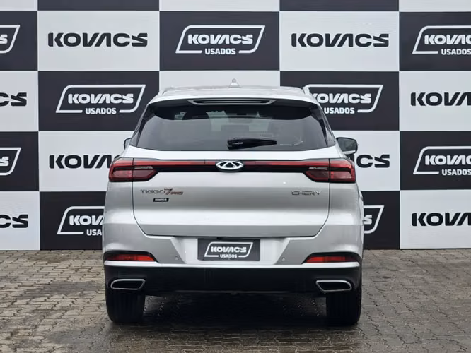 Chery Tiggo 7 Gls 1.5 At 2024