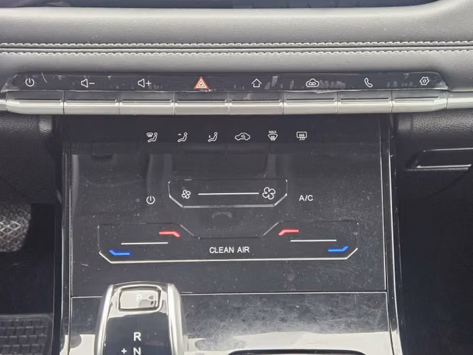 Chery Tiggo 7 Gls 1.5 At 2024