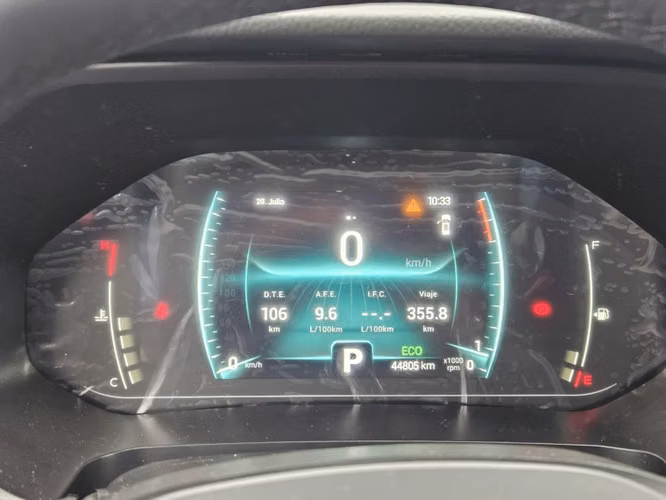Chery Tiggo 7 Gls 1.5 At 2024