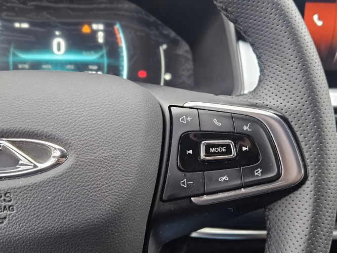 Chery Tiggo 7 Gls 1.5 At 2024