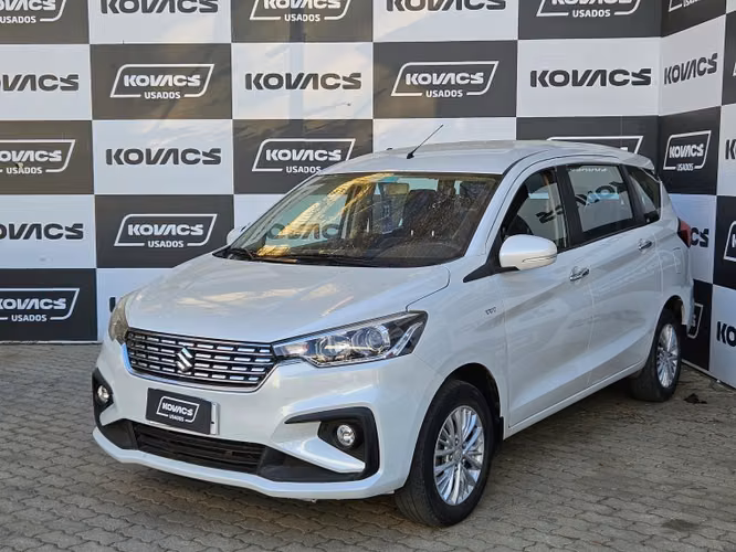 Suzuki Ertiga 1.5 Gl Mt 2019