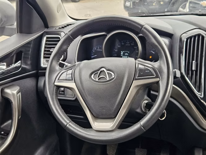 Changan Cx70 Cx70 Luxury 1.6 2022