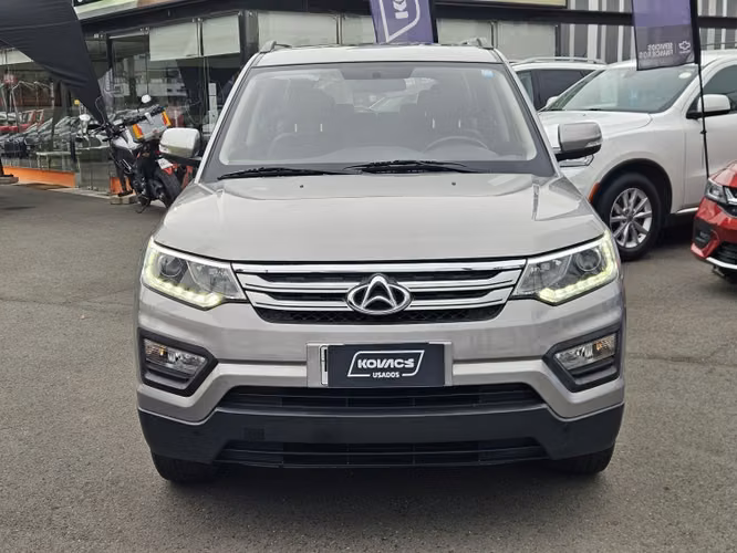 Changan Cx70 Cx70 Luxury 1.6 2022