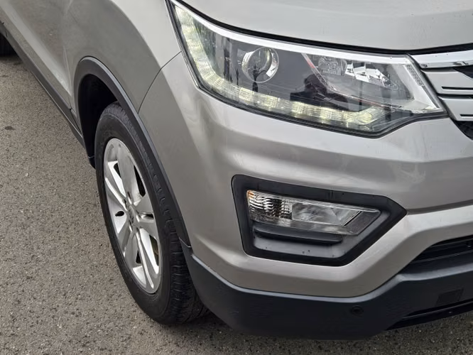 Changan Cx70 Cx70 Luxury 1.6 2022