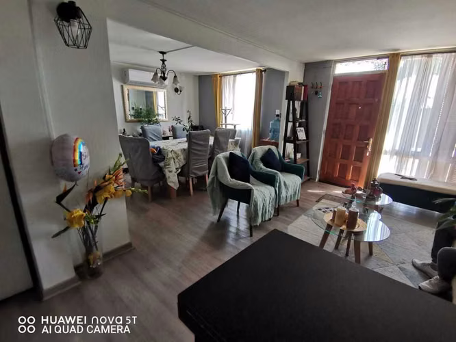 Venta Casa Ramón Rivas | Villa Alessandri (179828)