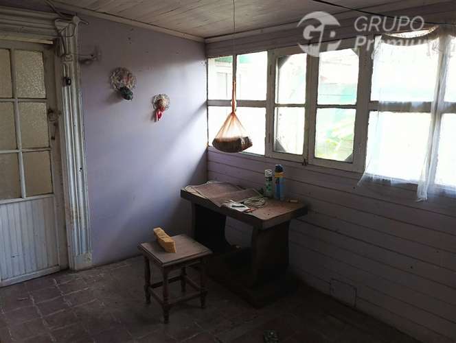 Casa de 3 dormitorios con amplio terreno y jardín interior - Imagen 8
