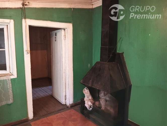 Casa de 3 dormitorios con amplio terreno y jardín interior - Imagen 4