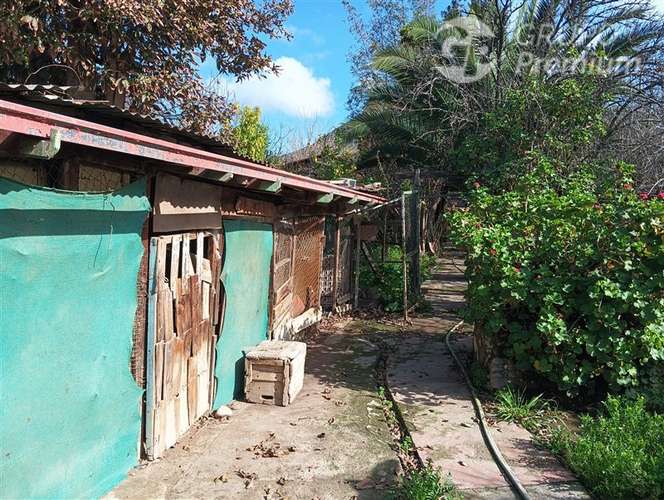 Casa de 3 dormitorios con amplio terreno y jardín interior - Imagen 11