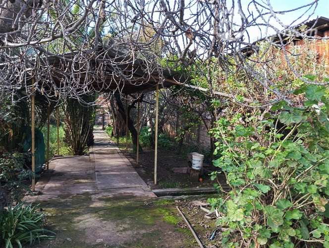Casa de 3 dormitorios con amplio terreno y jardín interior - Imagen 13