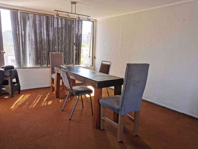 Venta Dpto José Dgo Cañas | Metro Irarrázaval (179830) - Imagen 6