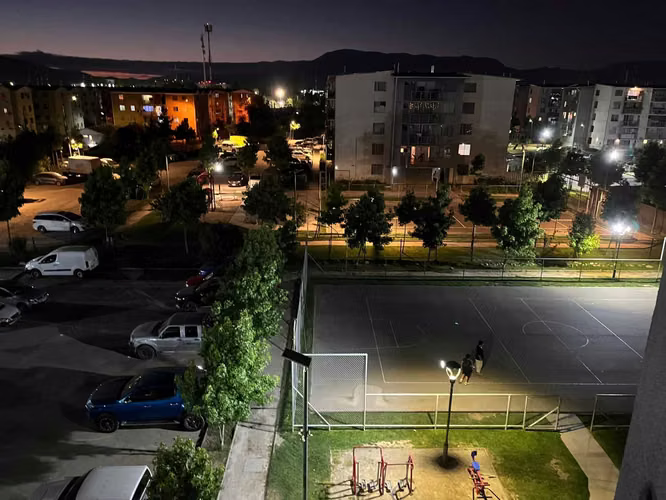 Venta Depto San Juan Valdés | Pudahuel (179831)