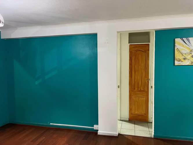 Venta Depto San Juan Valdés | Pudahuel (179831)