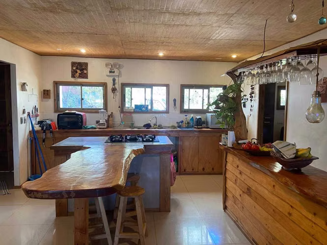 Parcela en venta en El Médano | $209mm (179837)