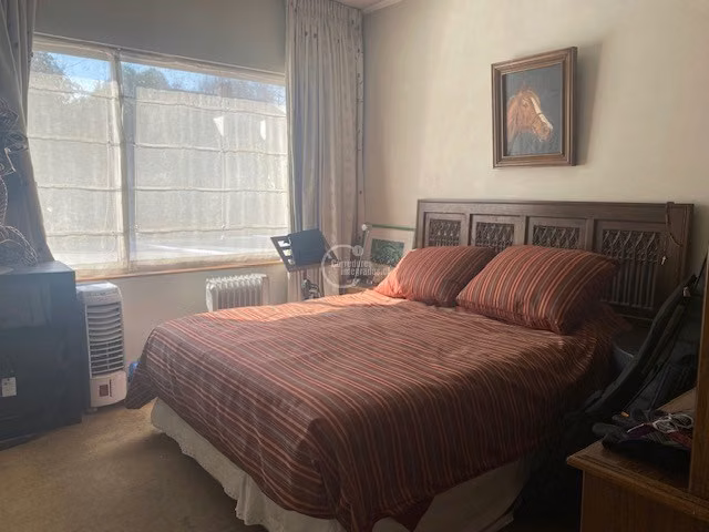 Casa en venta de 6 dorm. en Vitacura