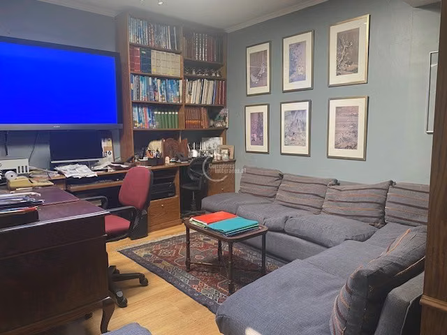 Casa en venta de 6 dorm. en Vitacura