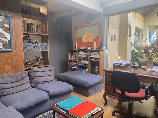 Casa en venta de 6 dorm. en Vitacura