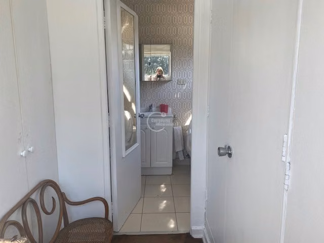Casa en venta de 6 dorm. en Vitacura