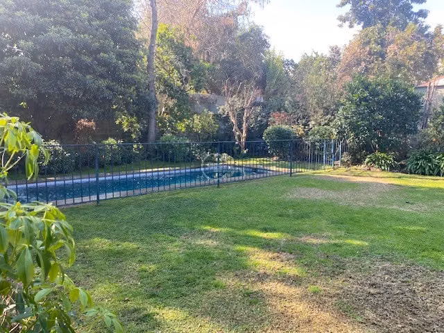 Casa en venta de 6 dorm. en Vitacura
