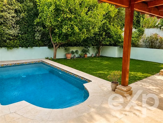 Casa en venta de 5 dorm. en Las Condes - Imagen 8
