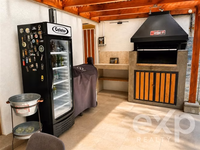 Casa en venta de 5 dorm. en Las Condes - Imagen 10