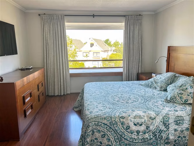 Casa en venta de 5 dorm. en Las Condes - Imagen 17