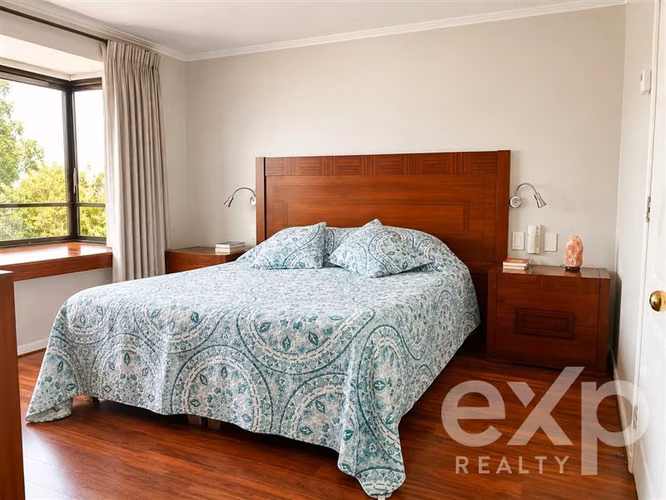Casa en venta de 5 dorm. en Las Condes - Imagen 16