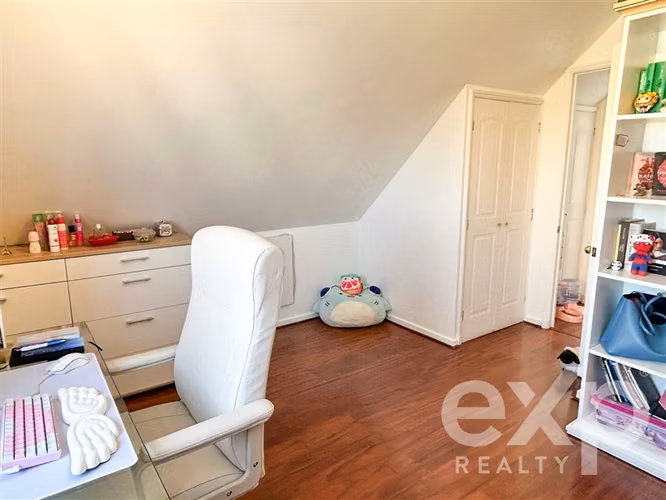 Casa en venta de 5 dorm. en Las Condes - Imagen 24