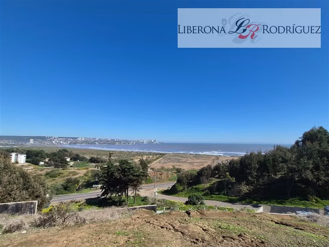 Sitio en venta en Quintero