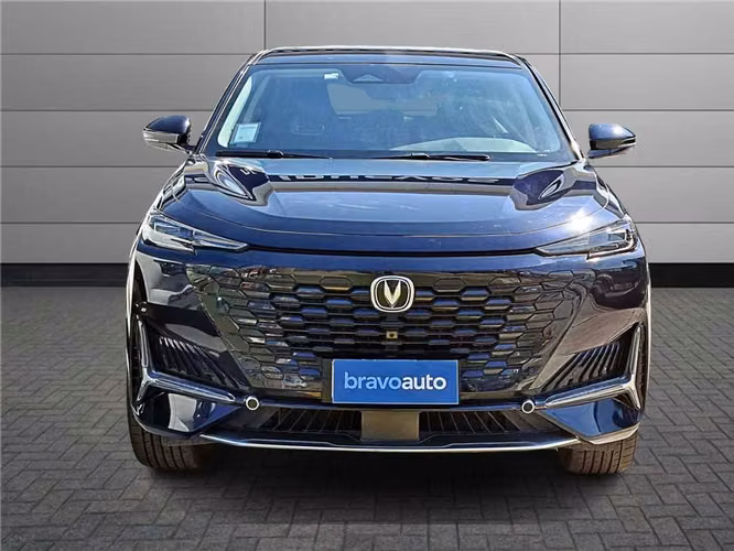 CHANGAN UNI-K 2025