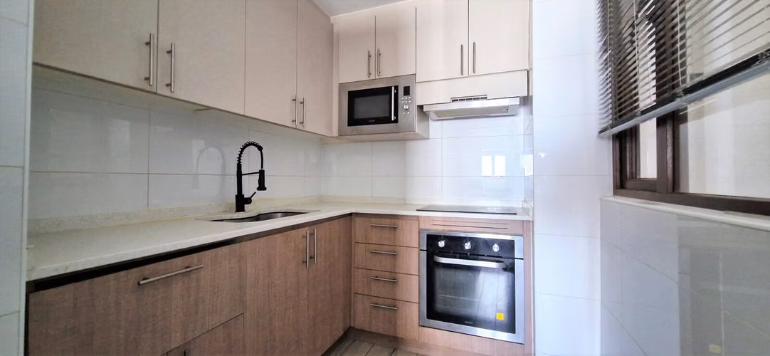 Venta de departamento en Reñaca, 2 dormitorios, hermosa vista. Venta: 6200 UF