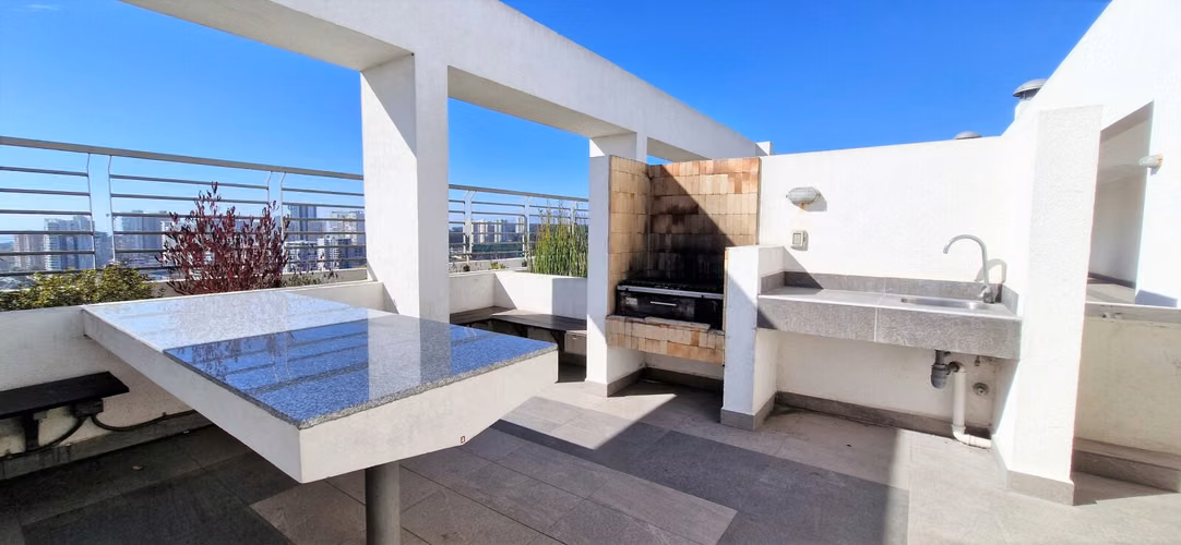Venta de departamento en Reñaca, 2 dormitorios, hermosa vista. Venta: 6200 UF