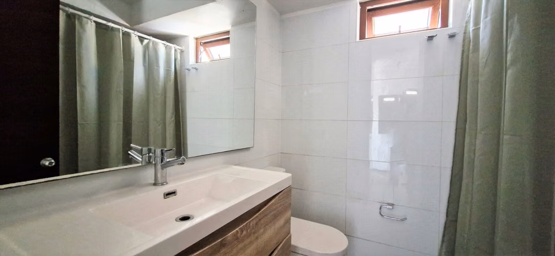 Venta de departamento en Reñaca, 2 dormitorios, hermosa vista. Venta: 6200 UF