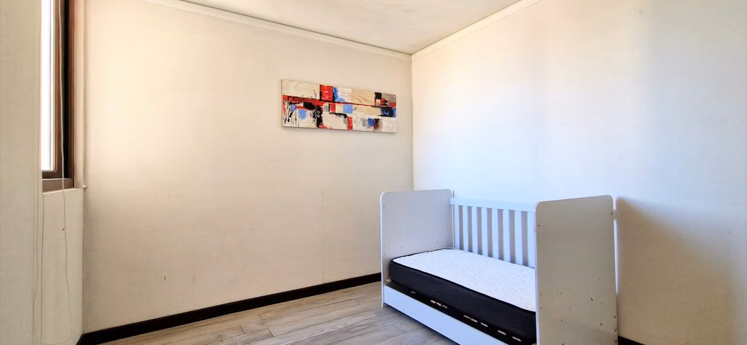 Venta de departamento en Reñaca, 2 dormitorios, hermosa vista. Venta: 6200 UF