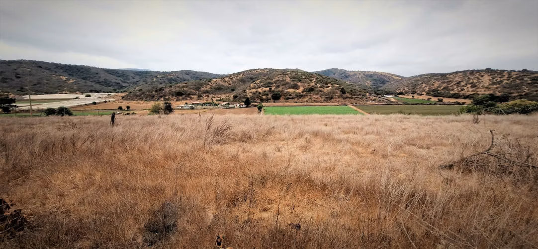 En venta parcela de 7.500 m2., en El Huape, Manzanar, Quillota. 100 M$.