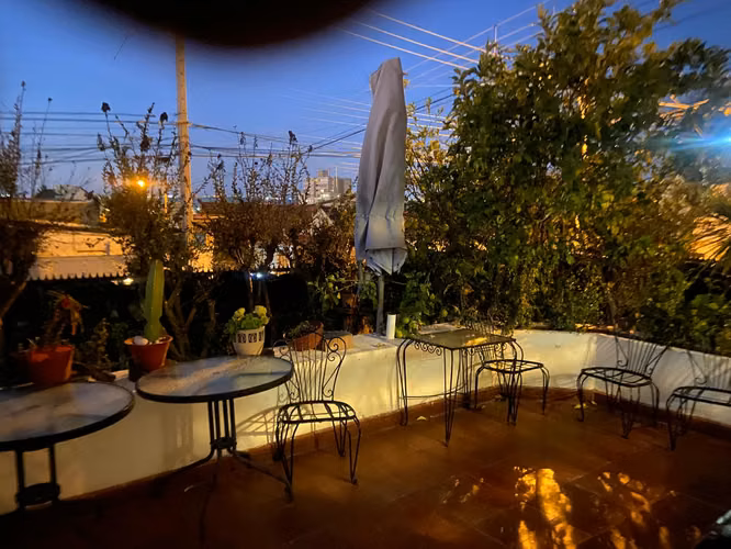 Recreo Casa 4d, 2b, 3 Est. Gran Terraza. Barrio Residencial - Imagen 15