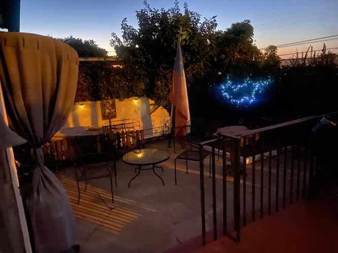 Recreo Casa 4d, 2b, 3 Est. Gran Terraza. Barrio Residencial - Imagen 12