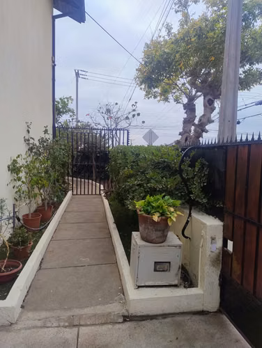 Recreo Casa 4d, 2b, 3 Est. Gran Terraza. Barrio Residencial - Imagen 9