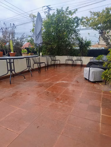 Recreo Casa 4d, 2b, 3 Est. Gran Terraza. Barrio Residencial - Imagen 3