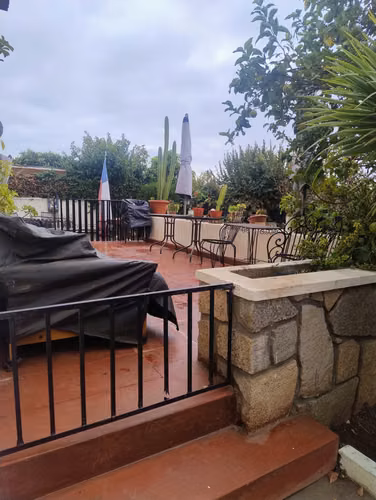 Recreo Casa 4d, 2b, 3 Est. Gran Terraza. Barrio Residencial - Imagen 6