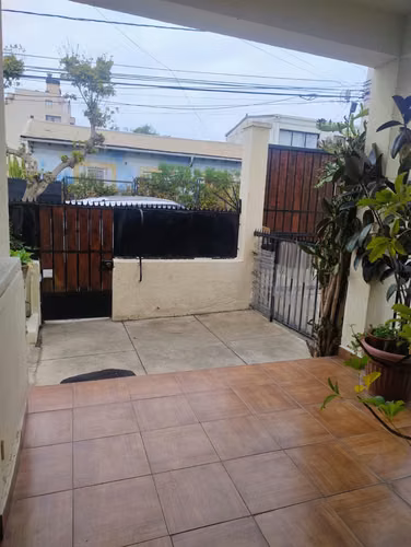 Recreo Casa 4d, 2b, 3 Est. Gran Terraza. Barrio Residencial - Imagen 8