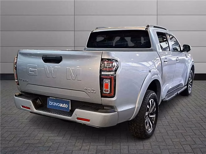 GREAT WALL POER 2026