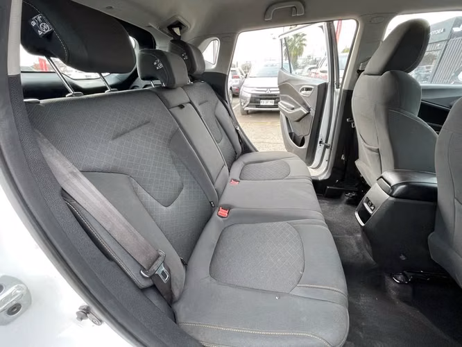 JAC JS4 2023