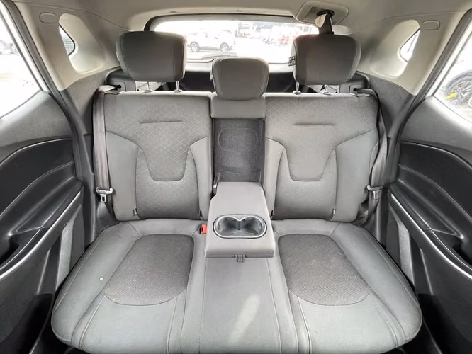 JAC JS4 2023