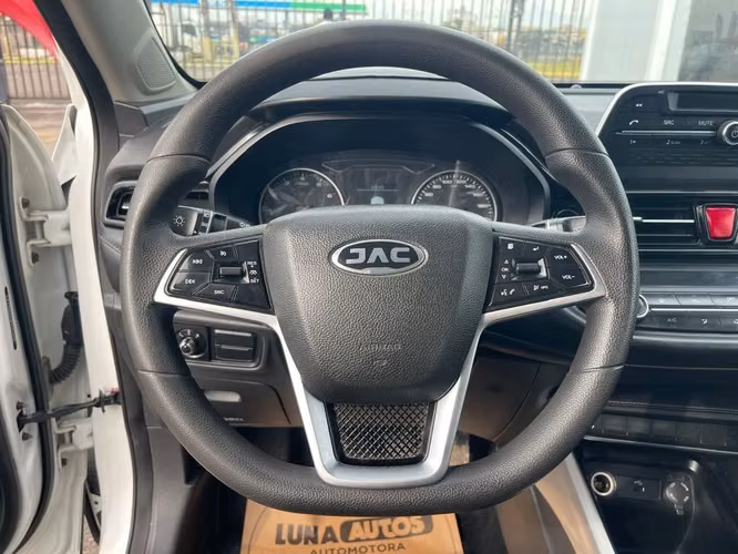 JAC JS4 2023