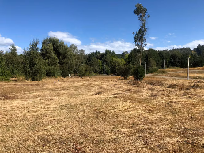 Venta terrenos con orilla de rio - Imagen 7