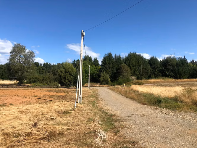 Venta terrenos con orilla de rio - Imagen 6