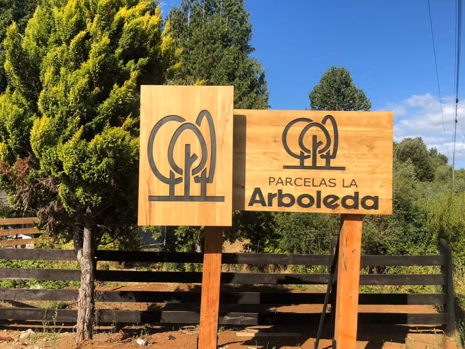 Venta terrenos con orilla de rio - Imagen 3