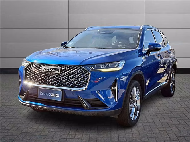 HAVAL H6 2022