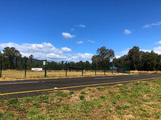 Exclusivo terreno en El Remanso 5 minutos entrada norte de Valdivia - Imagen 8